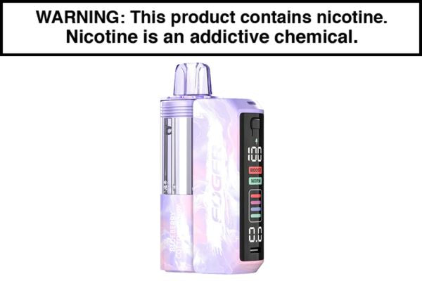  - Vape Juice