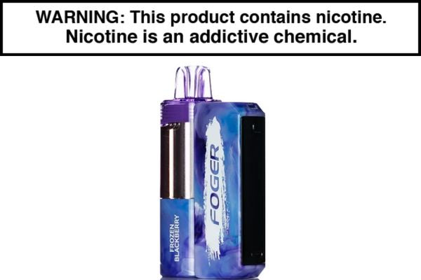  - Vape Juice