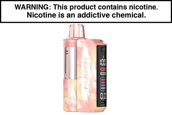  - Vape Juice