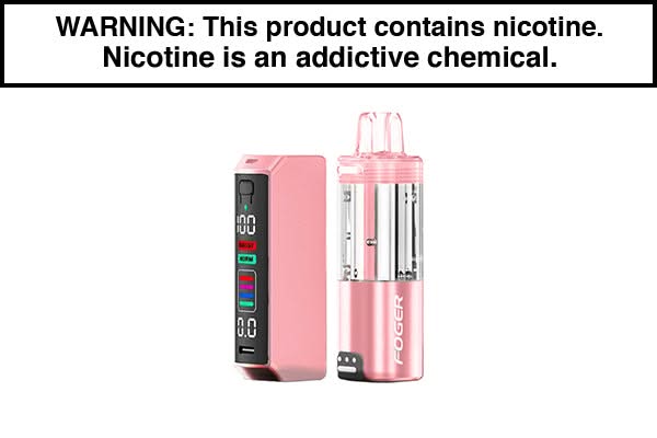 FOGER SWITCH PRO 30K DISPOSABLE VAPE - 30,000 PUFFS FOGER SWITCH PRO 30K DISPOSABLE VAPE - 30,000 PUFFS