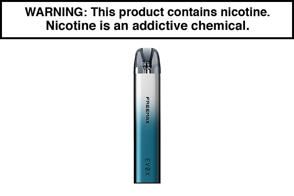 FREEMAX EVOX VAPE POD KIT FREEMAX EVOX VAPE POD KIT