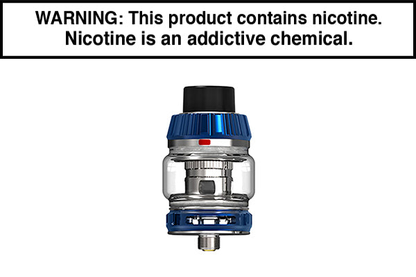 FREEMAX FIRELUKE 4 SUB-OHM TANK Blue