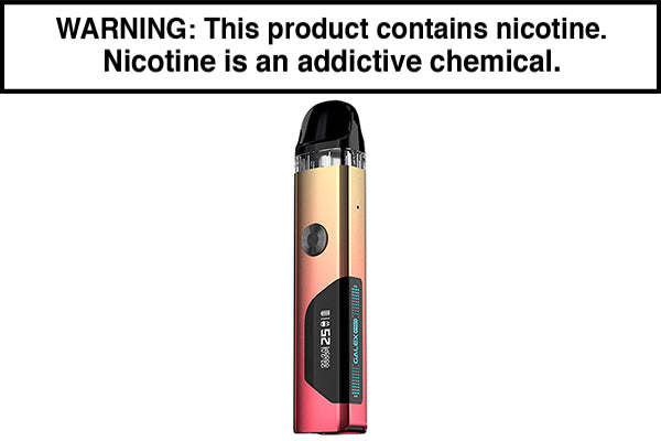 FREEMAX GALEX PRO VAPE POD KIT Pink Gold