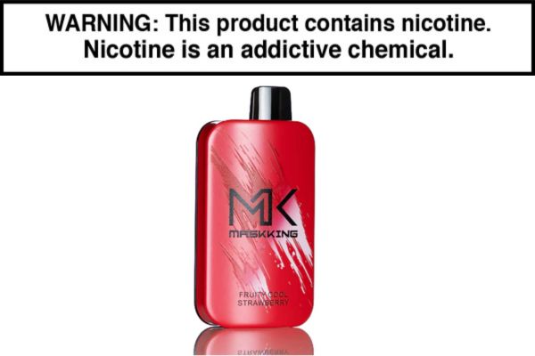 Maskking Extre 100K Disposable | $13.99 - Vape Juice