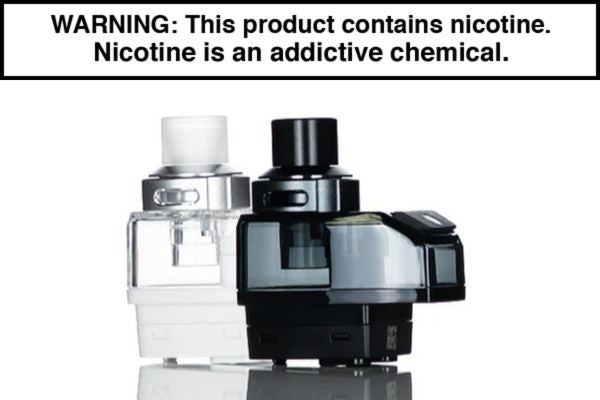 GEEKVAPE AEGIS HERO REPLACEMENT POD