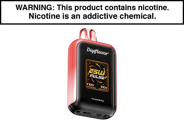 Geek Bar Digiflavor Sky 25K Disposable Geek Bar Digiflavor Sky 25K Disposable