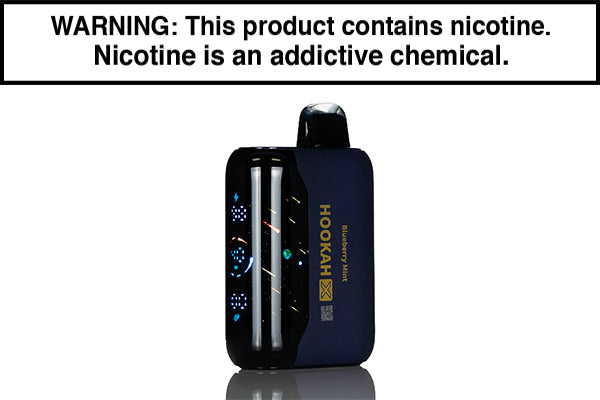 Geek Bar Hookah X 25K Disposable Vape 25,000 Puffs - $17.49 - Vape Juice