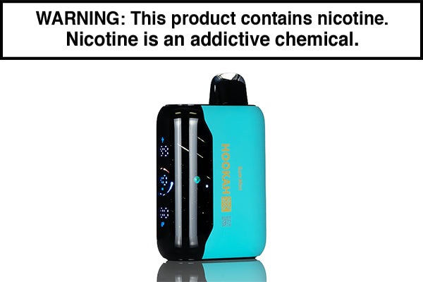 Geek Bar Hookah X 25K Disposable Vape 25,000 Puffs - $17.49 - Vape Juice
