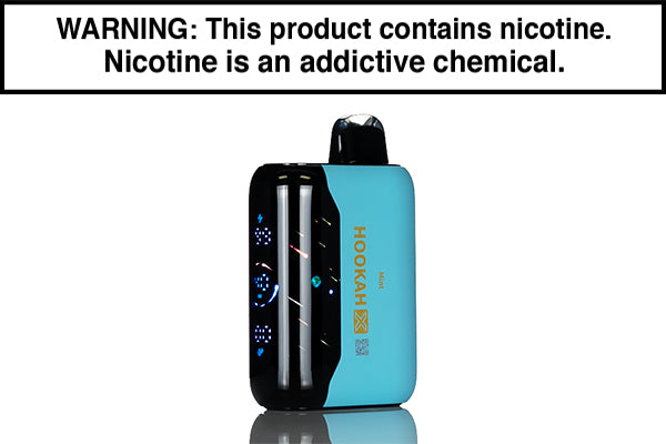 Geek Bar Hookah X 25K Disposable Vape 25,000 Puffs - $17.49 - Vape Juice