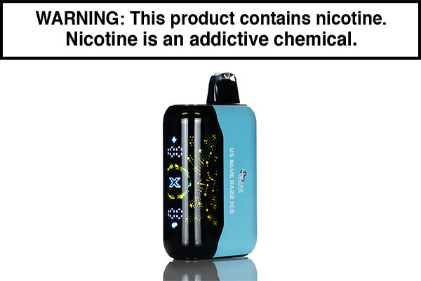 GeekBar USA 40K 40000 Puffs Disposable Vape - Vape Juice