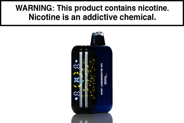 GeekBar USA 40K 40000 Puffs Disposable Vape - Vape Juice