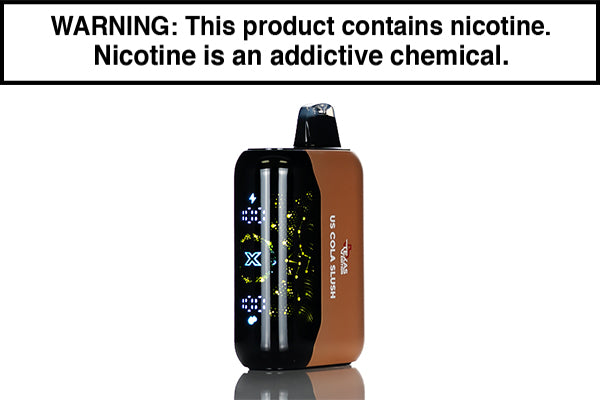 GeekBar USA 40K 40000 Puffs Disposable Vape - Vape Juice