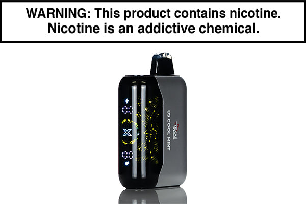 GeekBar USA 40K 40000 Puffs Disposable Vape - Vape Juice