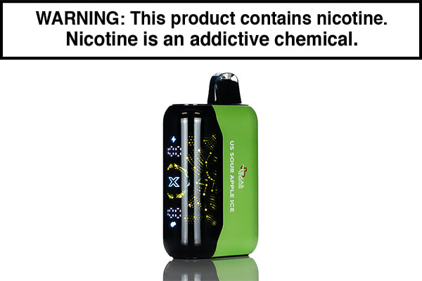 GeekBar USA 40K 40000 Puffs Disposable Vape - Vape Juice