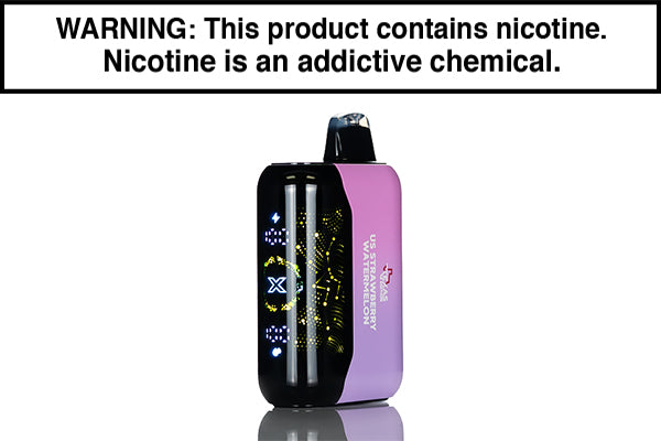 GeekBar USA 40K 40000 Puffs Disposable Vape - Vape Juice