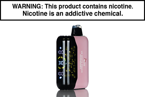 GeekBar USA 40K 40000 Puffs Disposable Vape - Vape Juice
