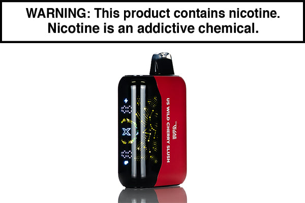 GeekBar USA 40K 40000 Puffs Disposable Vape - Vape Juice