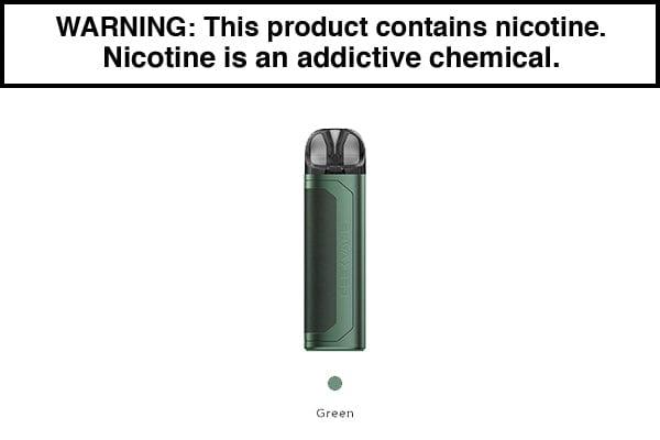 GeekVape Aegis U 20W Vape Pod Kit - $18.49 GeekVape Aegis U 20W Vape Pod Kit - $18.49