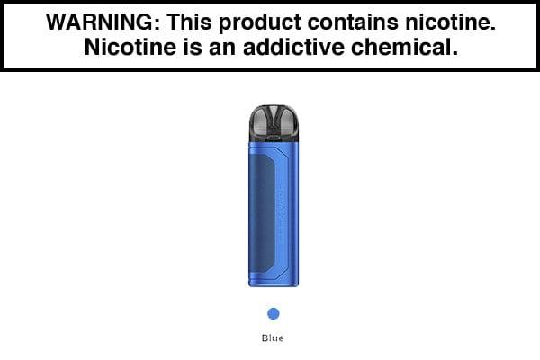 GeekVape Aegis U 20W Vape Pod Kit - $18.49 GeekVape Aegis U 20W Vape Pod Kit - $18.49