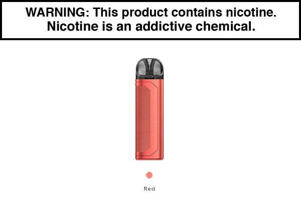 GeekVape Aegis U 20W Vape Pod Kit - $18.49 GeekVape Aegis U 20W Vape Pod Kit - $18.49