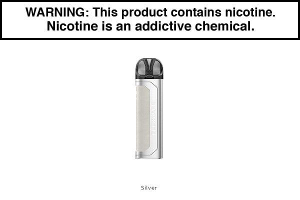 GeekVape Aegis U 20W Vape Pod Kit - $18.49 GeekVape Aegis U 20W Vape Pod Kit - $18.49