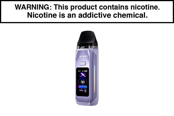 Geekvape Digi Max 80W Pod Mod Kit