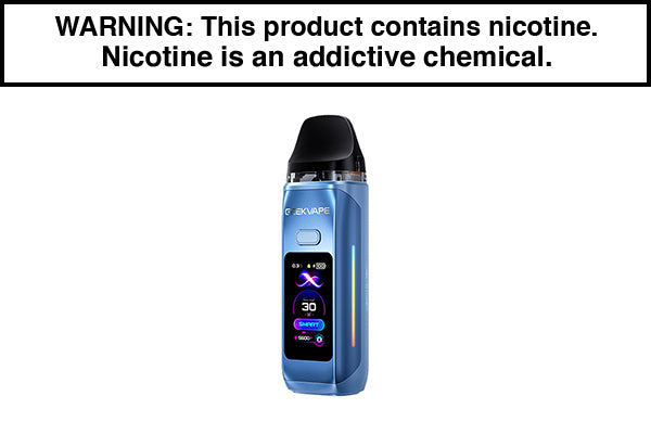 GEEKVAPE DIGI MAX 80W VAPE POD KIT GEEKVAPE DIGI MAX 80W VAPE POD KIT