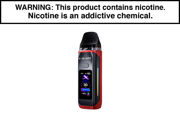 GEEKVAPE DIGI MAX 80W VAPE POD KIT GEEKVAPE DIGI MAX 80W VAPE POD KIT