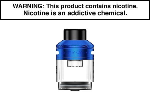 GeekVape E100 Aegis Eteno Replacement Pods - $13.49 GeekVape E100 Aegis Eteno Replacement Pods - $13.49