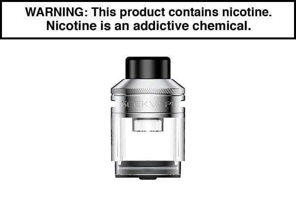 GeekVape E100 Aegis Eteno Replacement Pods - $13.49 GeekVape E100 Aegis Eteno Replacement Pods - $13.49