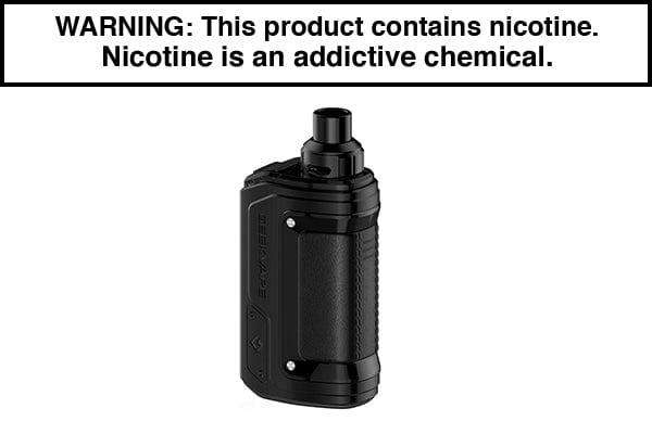Geekvape Aegis H45 Vape Pod Kit - $29.50 Geekvape Aegis H45 Vape Pod Kit - $29.50