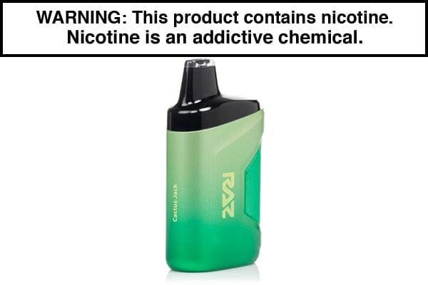 What Flavor Is Raz Cactus Jack RAZ CA6000 DISPOSABLE VAPE What Flavor Is Raz Cactus Jack RAZ CA6000 DISPOSABLE VAPE