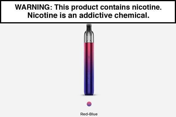 GeekVape Wenax M1 13W Vape Pod Kit - $14.49 GeekVape Wenax M1 13W Vape Pod Kit - $14.49
