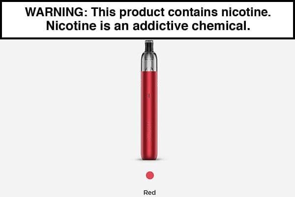 GEEKVAPE WENAX M1 13W VAPE POD KIT