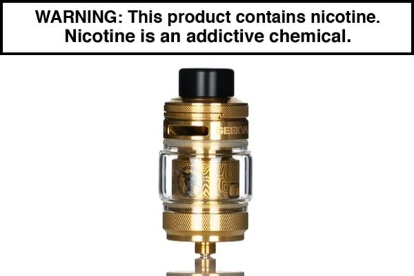  - Vape Juice