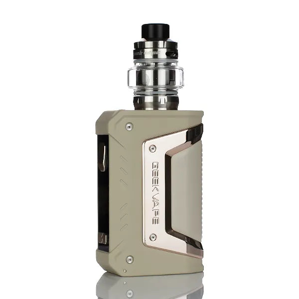 GeekVape L200 Classic Aegis Legend 2 200W Dual 21700 Starter Kit
