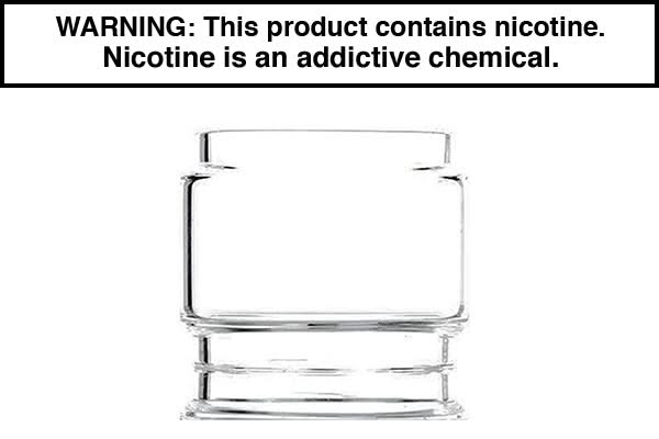 GEEKVAPE REPLACEMENT GLASS GEEKVAPE REPLACEMENT GLASS