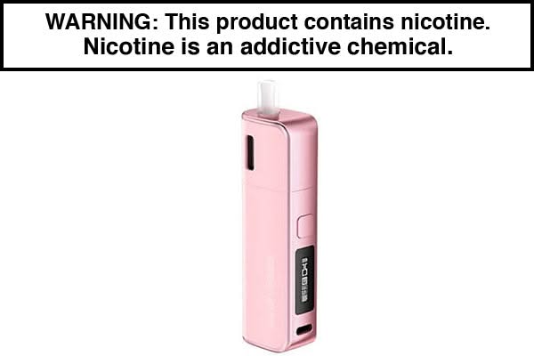 GEEKVAPE SOUL 30W VAPE POD KIT GEEKVAPE SOUL 30W VAPE POD KIT