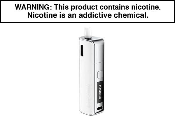 GEEKVAPE SOUL 30W VAPE POD KIT GEEKVAPE SOUL 30W VAPE POD KIT