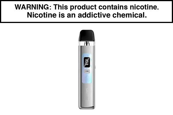 GeekVape Wenax Q Vape Starter Kit - $19.95 GeekVape Wenax Q Vape Starter Kit - $19.95