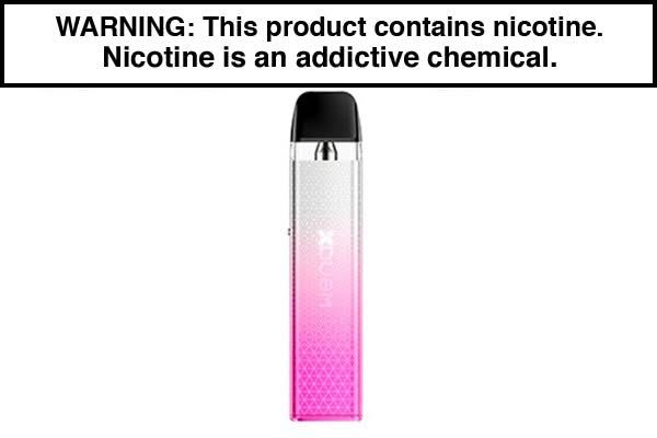 GEEKVAPE WENAX Q MINI VAPE POD KIT GEEKVAPE WENAX Q MINI VAPE POD KIT