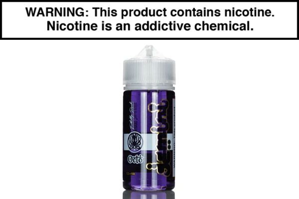 OCTO BY GEMINI VAPOR 100ML