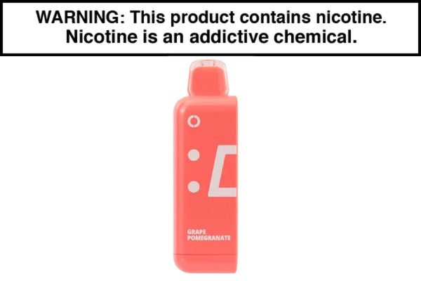 Off Stamp X Cube Disposable Replacement Pods 25K Puffs - $13.50 - Vape Juice
