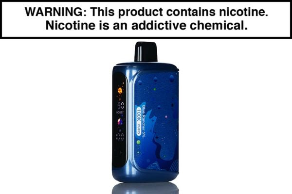  - Vape Juice