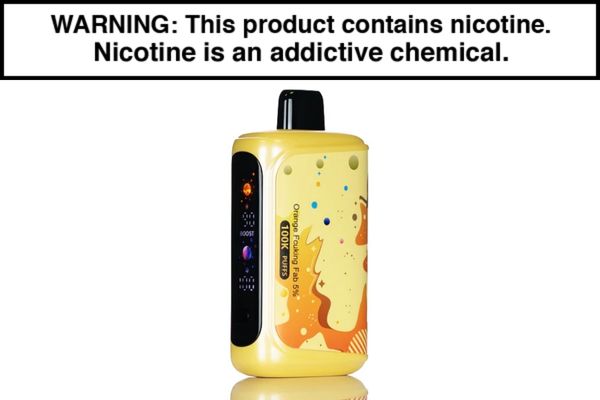  - Vape Juice