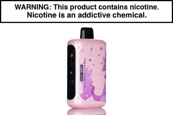  - Vape Juice