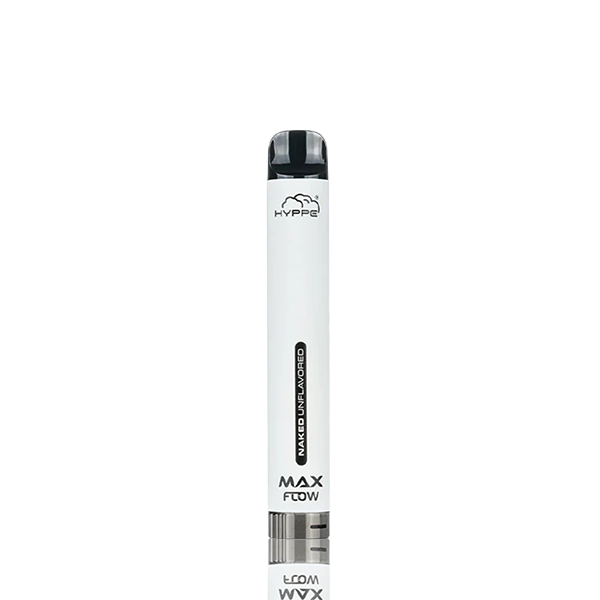 HYPPE Max Flow 2000 Puffs Disposable Vape - 6mL | 5% Salt - Vape Juice