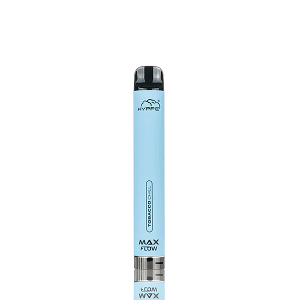 HYPPE Max Flow 2000 Puffs Disposable Vape - 6mL | 5% Salt - Vape Juice