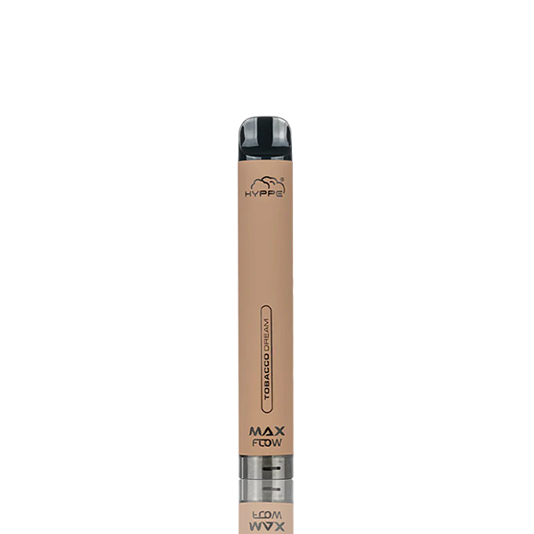 HYPPE Max Flow 2000 Puffs Disposable Vape - 6mL | 5% Salt - Vape Juice