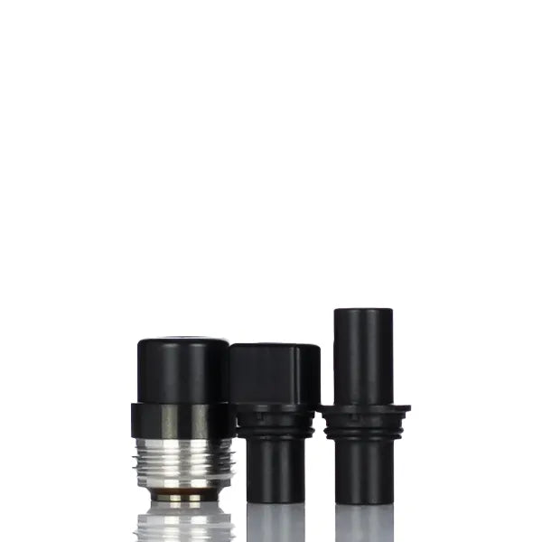 Hirano Designs Tanjun Modular Integrated Tip Set | Boro Box Threaded - Vape Juice